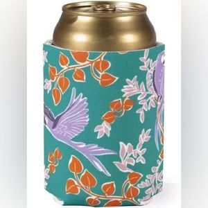 NWTs Kate Spade New York Bird Party Drink Hugger